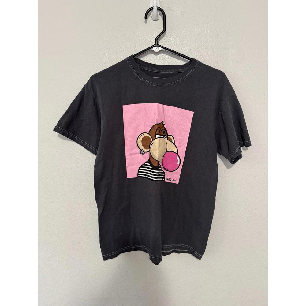 Bobby jack Y2K t shirt size small/medoum